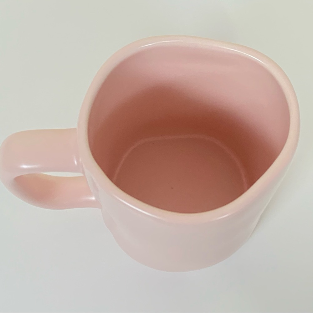 Rae Dunn PRAY Ceramic Mug - Picture 5 of 8